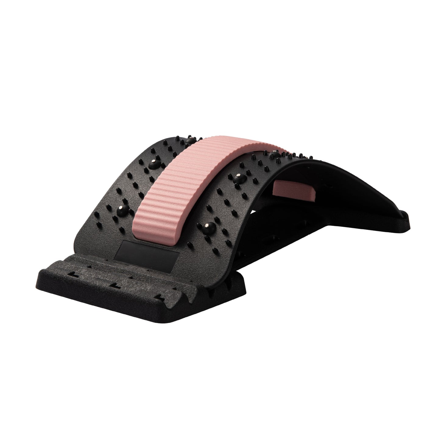 Lumbar Disc Herniation Lumbar Corrector Strain Back Lumbar Massager Spine Cushion Spine Lumbar Stretcher
