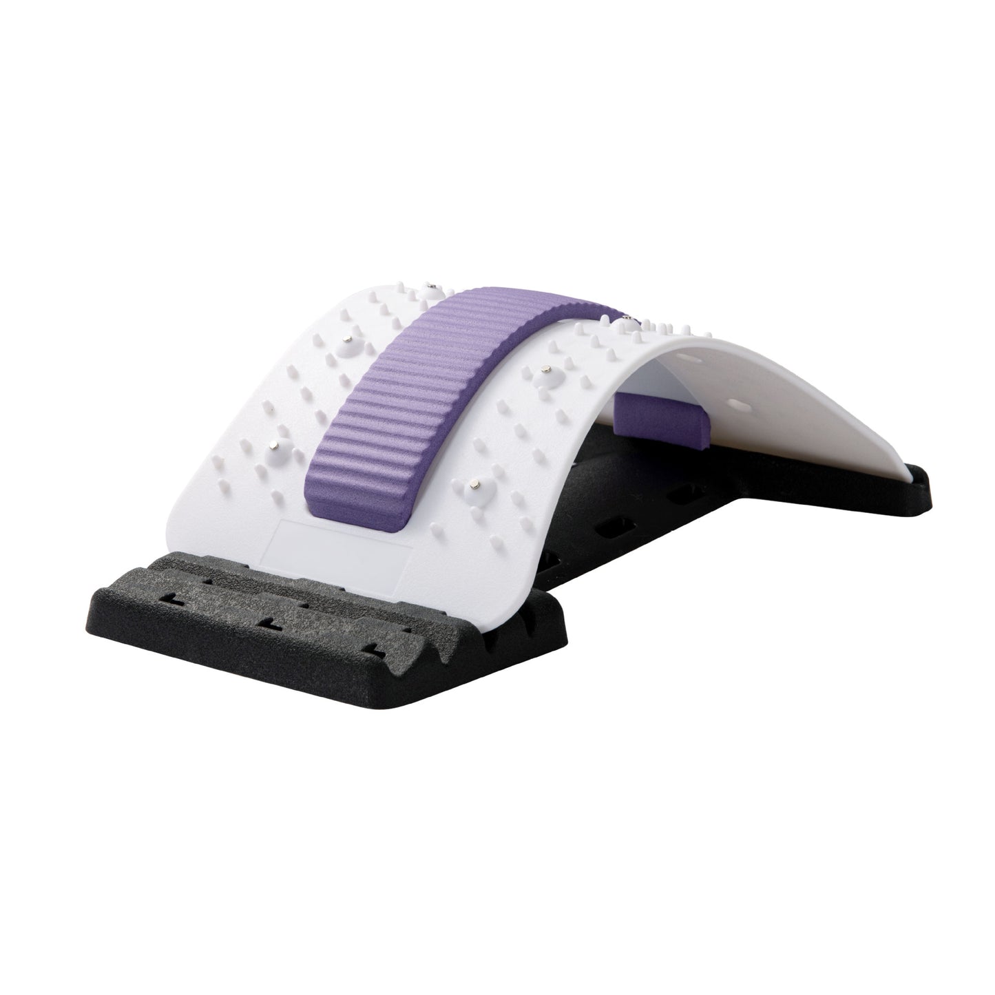 Lumbar Disc Herniation Lumbar Corrector Strain Back Lumbar Massager Spine Cushion Spine Lumbar Stretcher